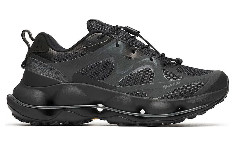 Merrell SpeedARC Matis Gore-Tex Black (J038690)