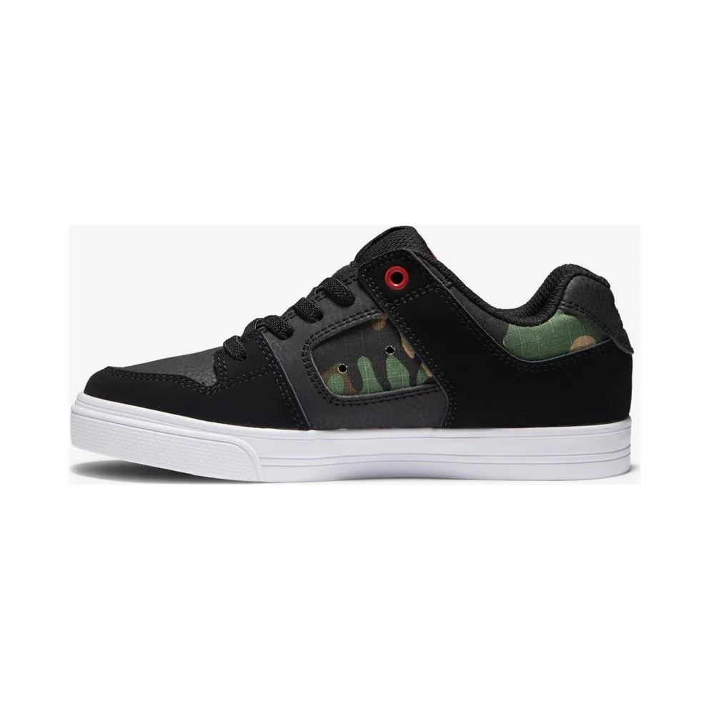 DC Pure Elastic Black (ADBS300256bcm)