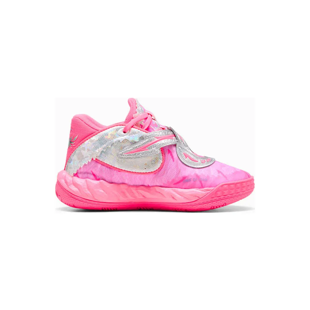 Puma LaMelo Ball MB.05 World Tour (312400-01)
