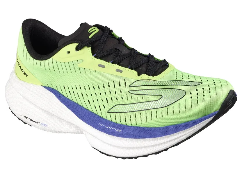 skechers-arch-fit 246240_YEL