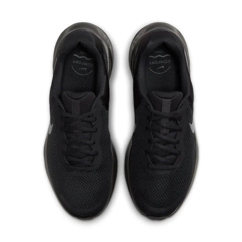 Nike Revolution 7 “Black Off Noir” (FB2207-005)