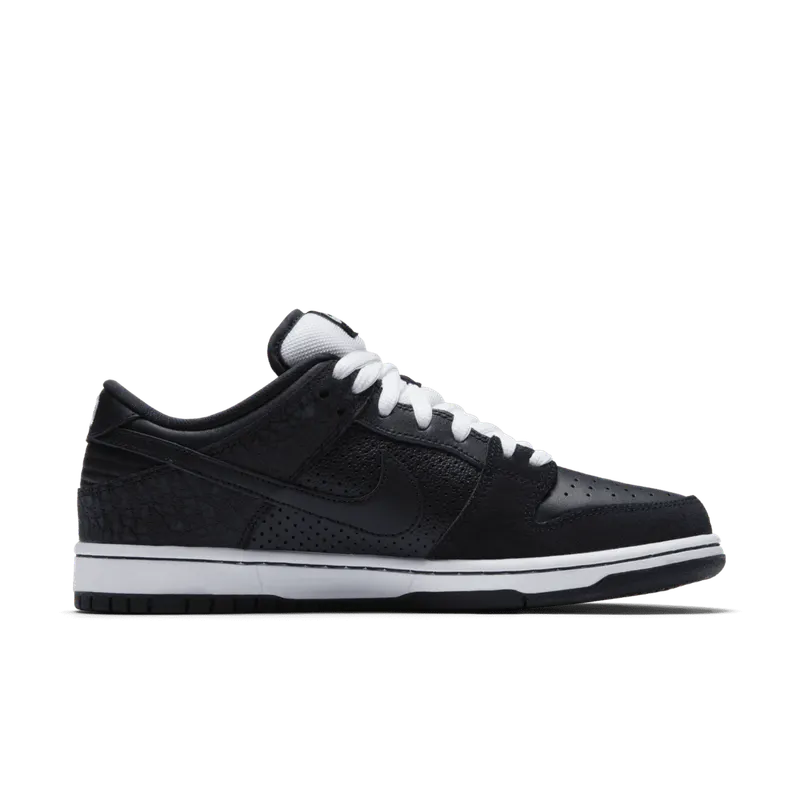 Nike SB Dunk Low Murasaki Ride Life Dark Obsidian/Dark Obsidian-White (883232-442)