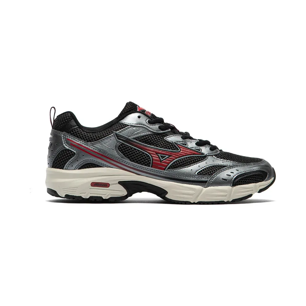 Mizuno MXR Black Barbados Cherry Metallic (D1GA245121)