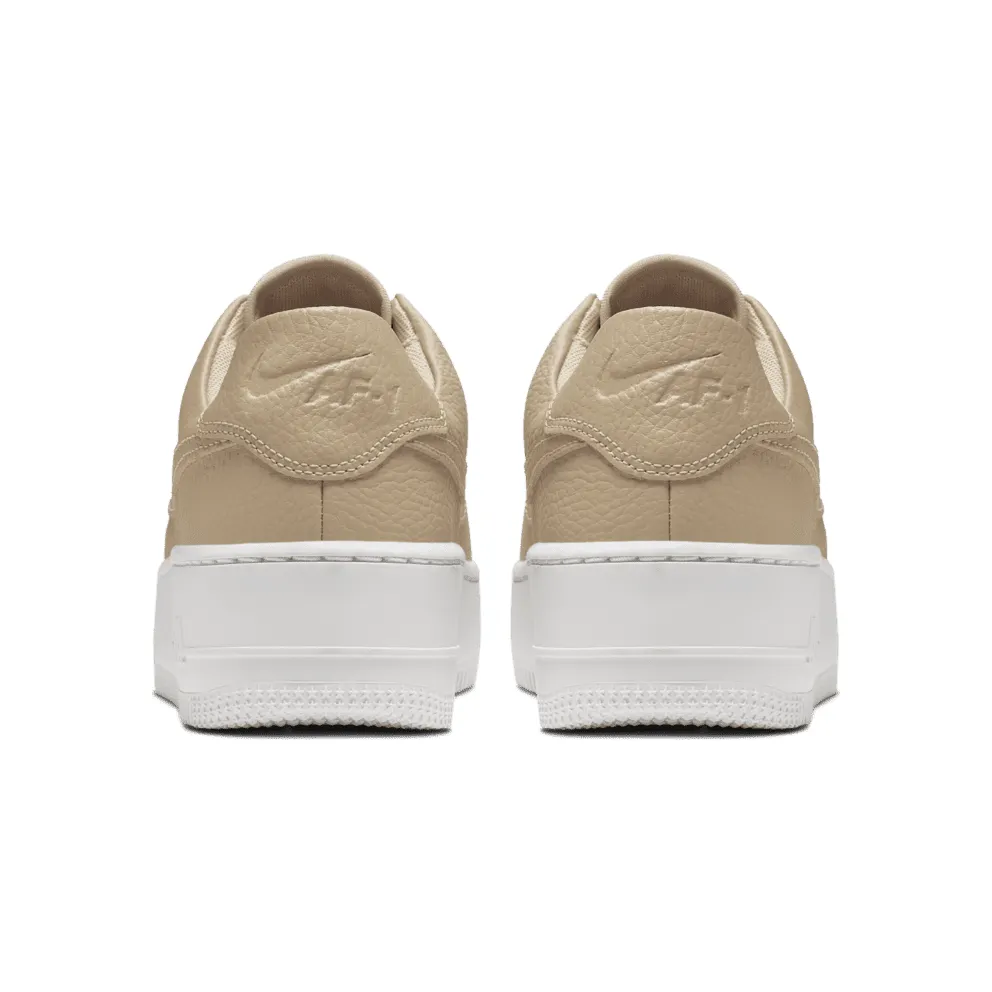 Nike Air Force 1 Sage Low 2 Desert Ore (W) Desert Ore/White (CT0012-200)