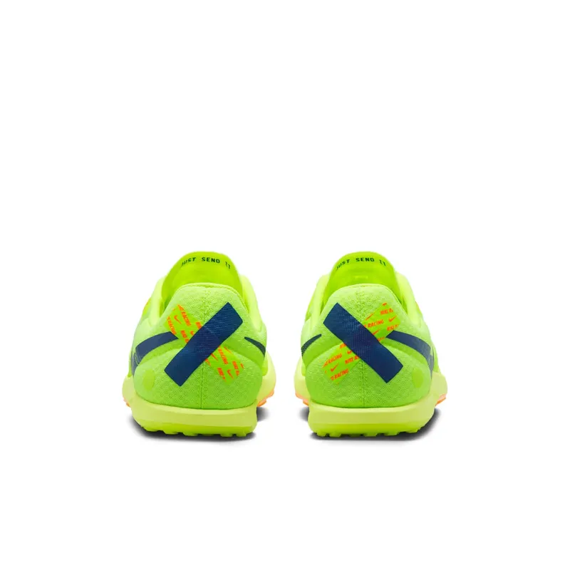 Nike Zoom Rival Yellow (DX7999-701)