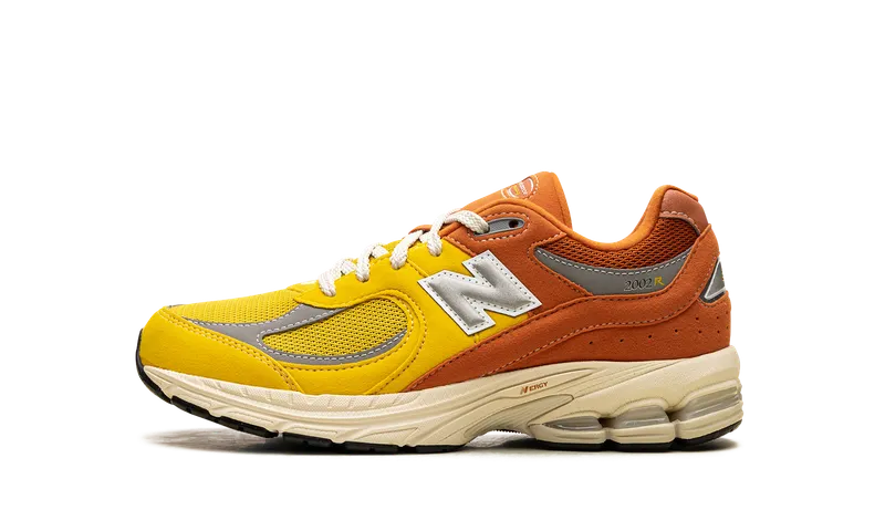 New Balance 2002R GS “Ginger Lemon” (GC2002PA)