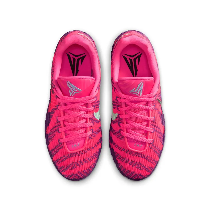 Nike Ja 3 GS “Max Volume” (IB4773-600)