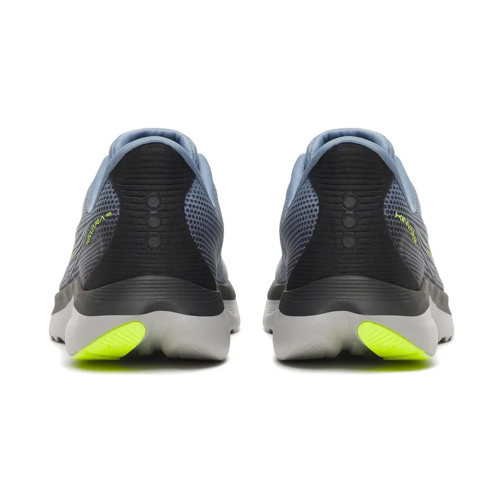 SAUCONY Kinvara 16 “Windward / Black” (S101468-1005)