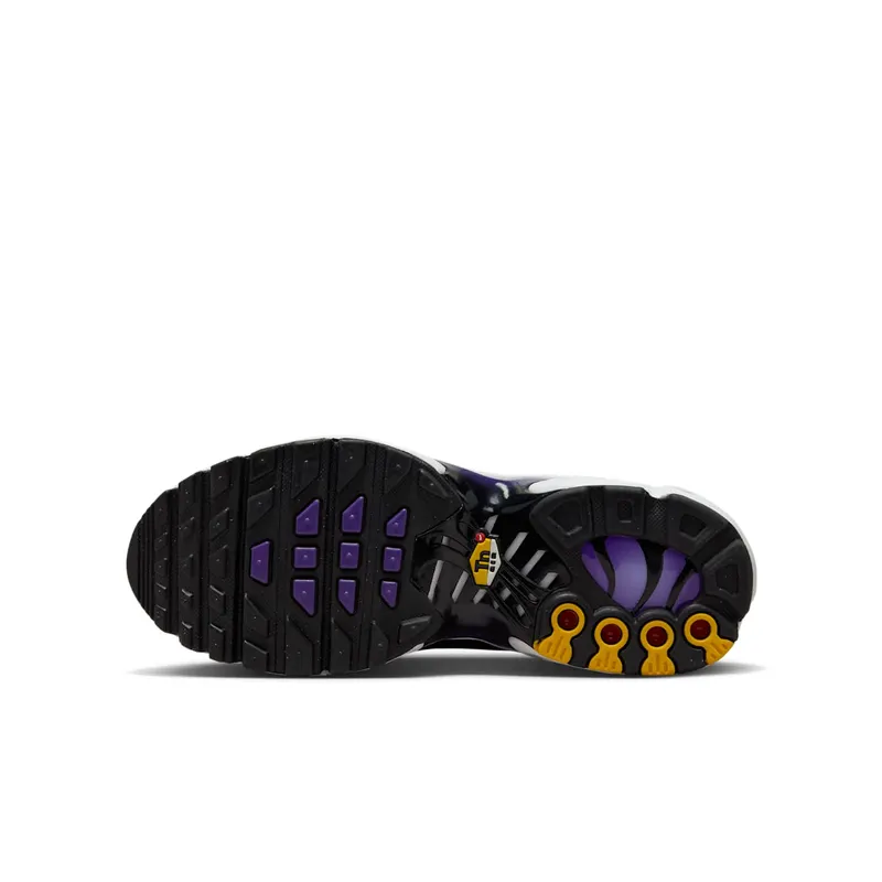 Nike Air Max Plus GS “Voltage Pink” (CD0609-024)