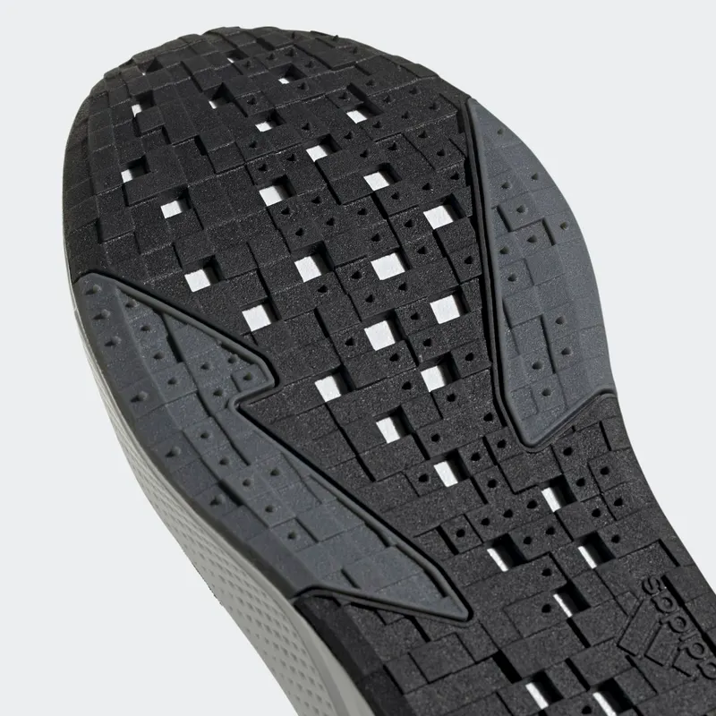 Adidas X9000L2 ‘Black White’ Core Black/Cloud White/Grey Five (FW8070)