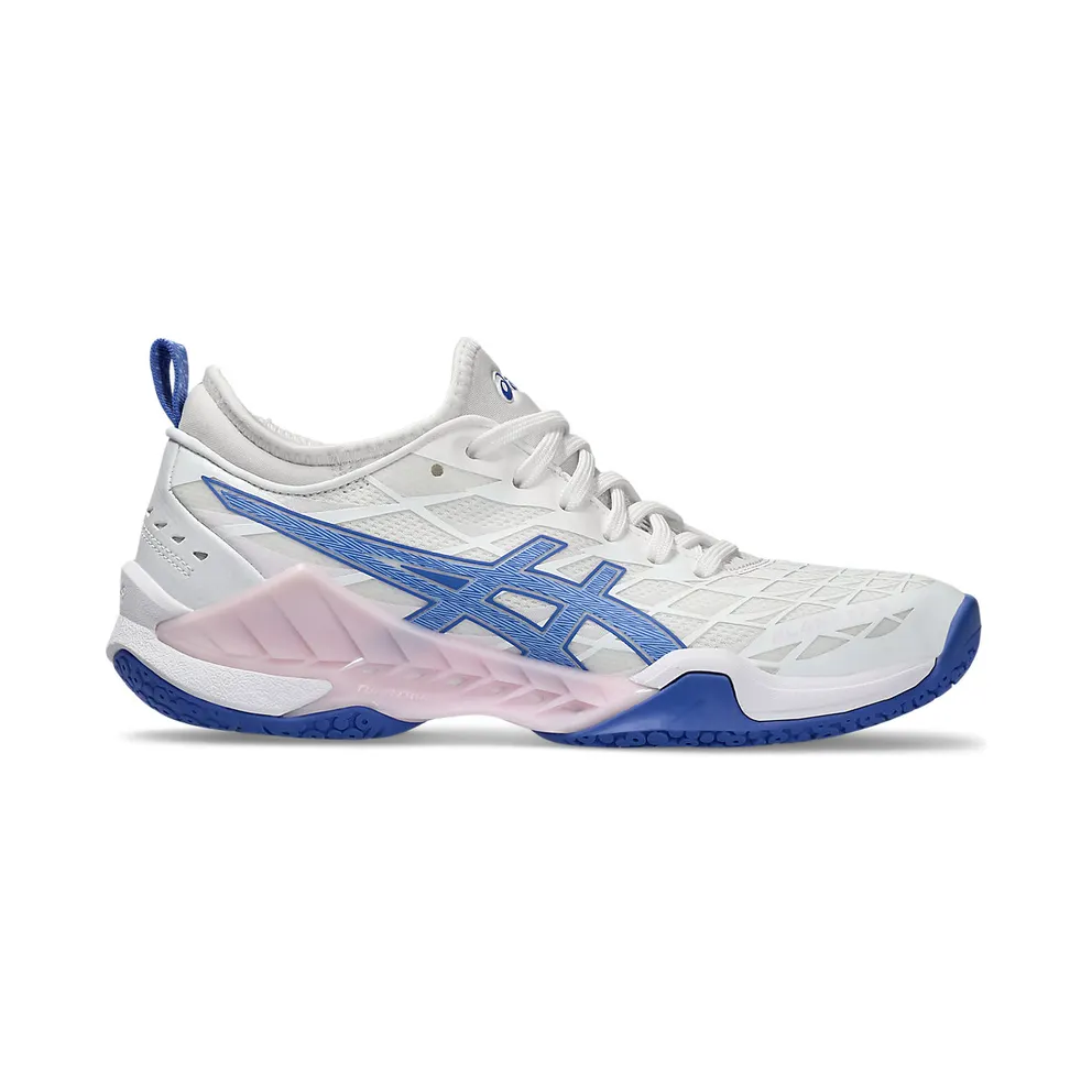 Asics Blast Ff 3 White/Sapphire (1072A080.101)