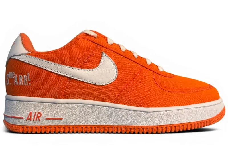 Nike Air Force 1 Low ’01 Paris Fashion Week (2026) (Friends & Family) (JA9394-2306201)