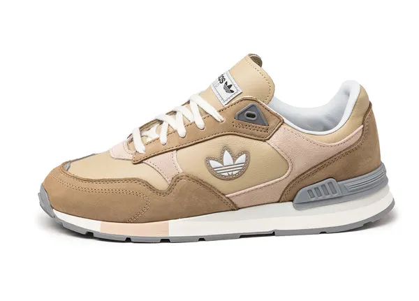 Adidas Treziod Beige Tone / Cardboard / Ash Pearl (GY0728)
