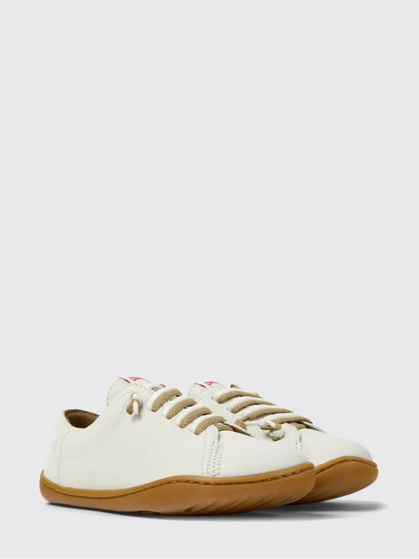 Camper Peu Leather White (80003-159PEU0)