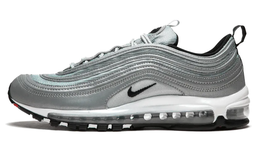 Nike Air Max 97 Premium Reflect Silver (312834-007)