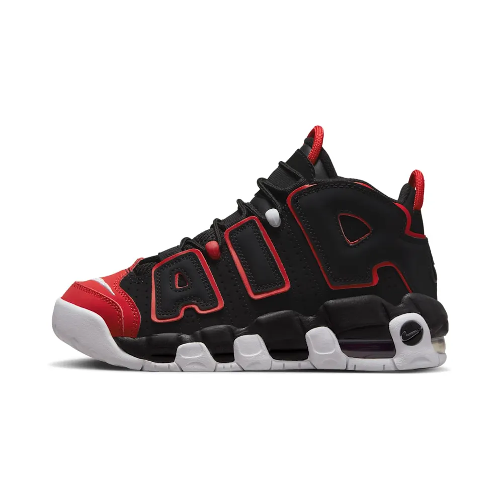 Nike Air More Uptempo Schwarz (FB1344-001)