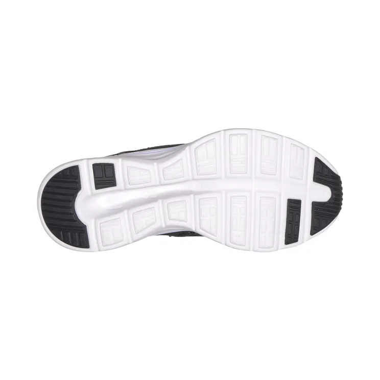skechers-glide-step 125156_BLK