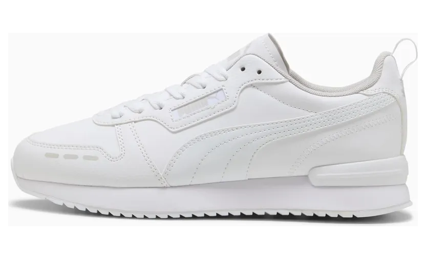 Puma R78 Wit (374127-02)