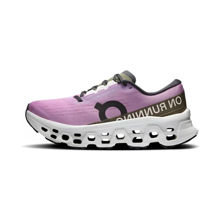 On Running Cloudmonster 3 “Pink Beige” (3WG10034590)