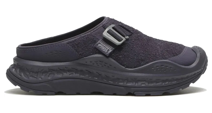 Hoka One Ora Primo Squid Ink / Squid Ink (1168973-SSQ)