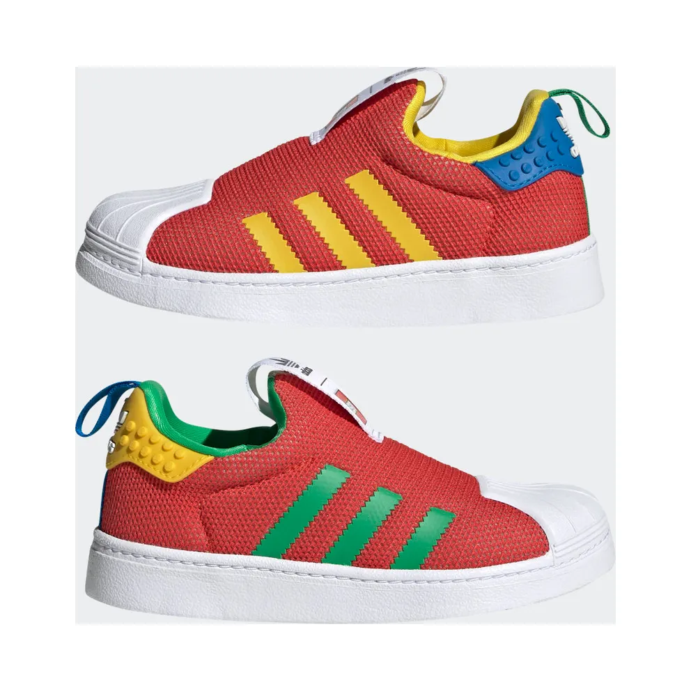 Adidas adidas Superstar 360 x LEGO® Pantone / Pantone / Pantone (GV8880)