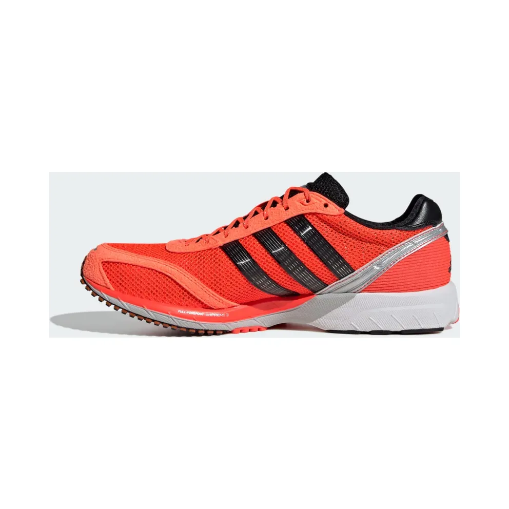 Adidas Adizero Adios OG Cloud White / Solar Red / Core Black (IH0971)