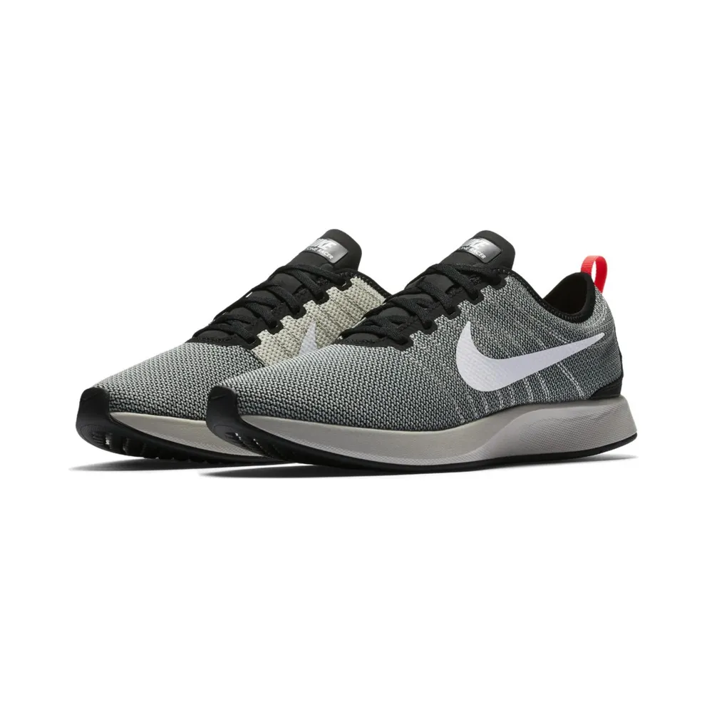 Nike Dualtone Racer Black/White-Pale Grey (918227-001)