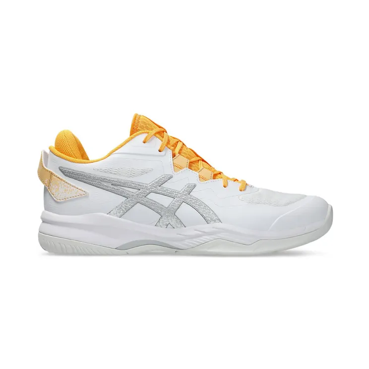 ASICS Gel-Fastblaze White Pure Silver (1063A087-100)