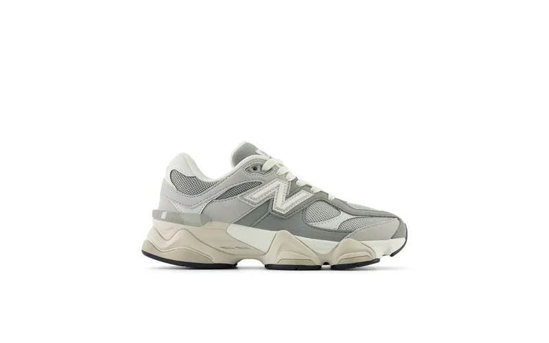New Balance 9060 Slate Grey Raincloud (GC9060EM)