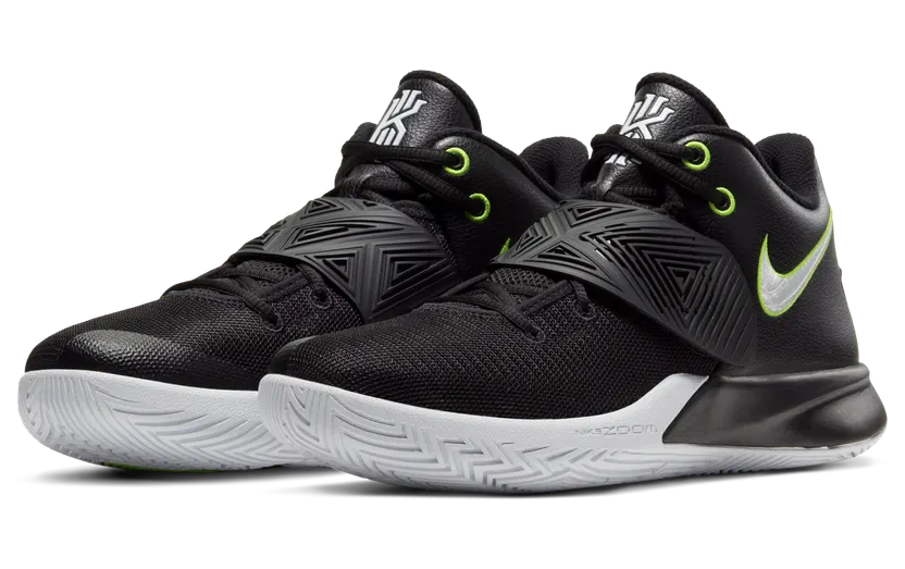 Kyrie Flytrap 3 – Zwart