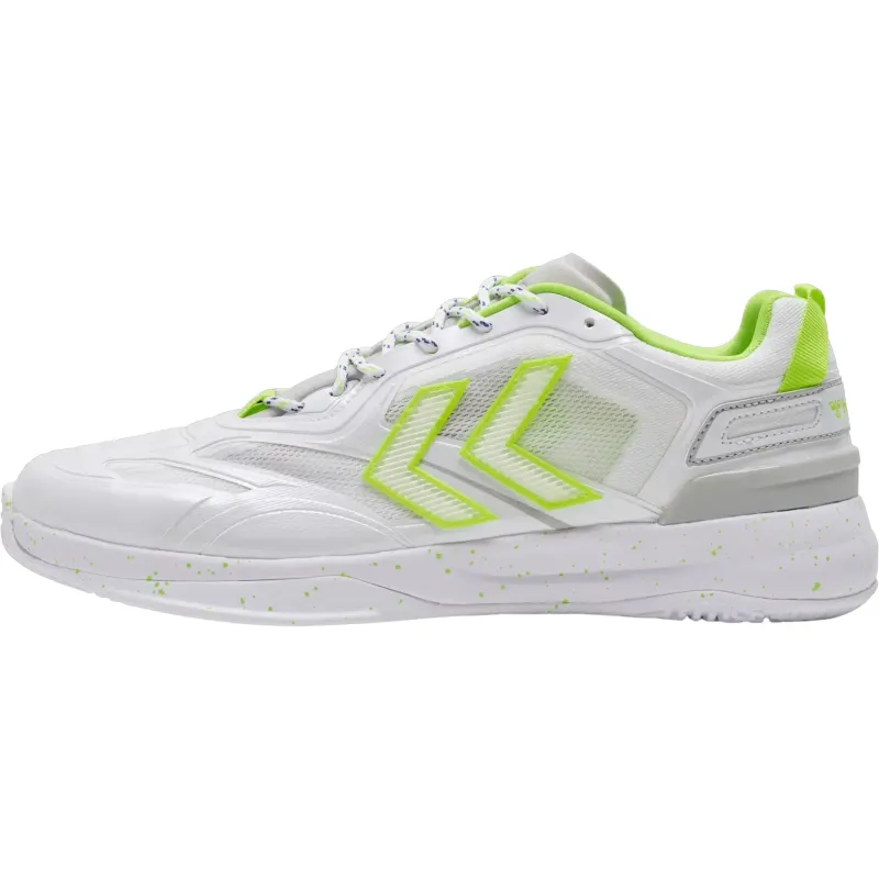 Hummel Dagaz White (215177-9001)