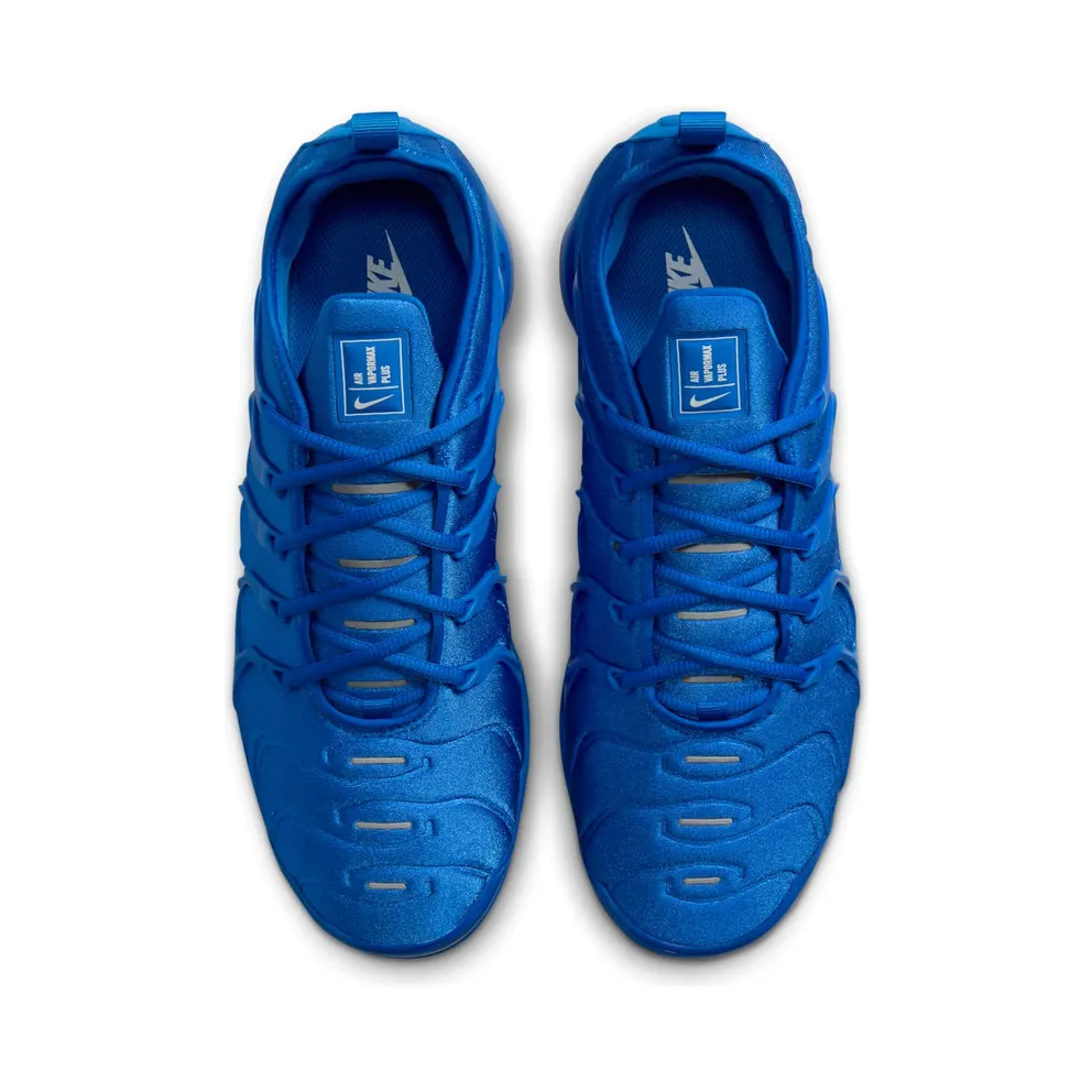 Nike Air VaporMax Plus “Blue” (HJ9148-480)