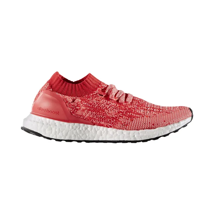 adidas Ultra Boost Uncaged Ray Red (Youth)