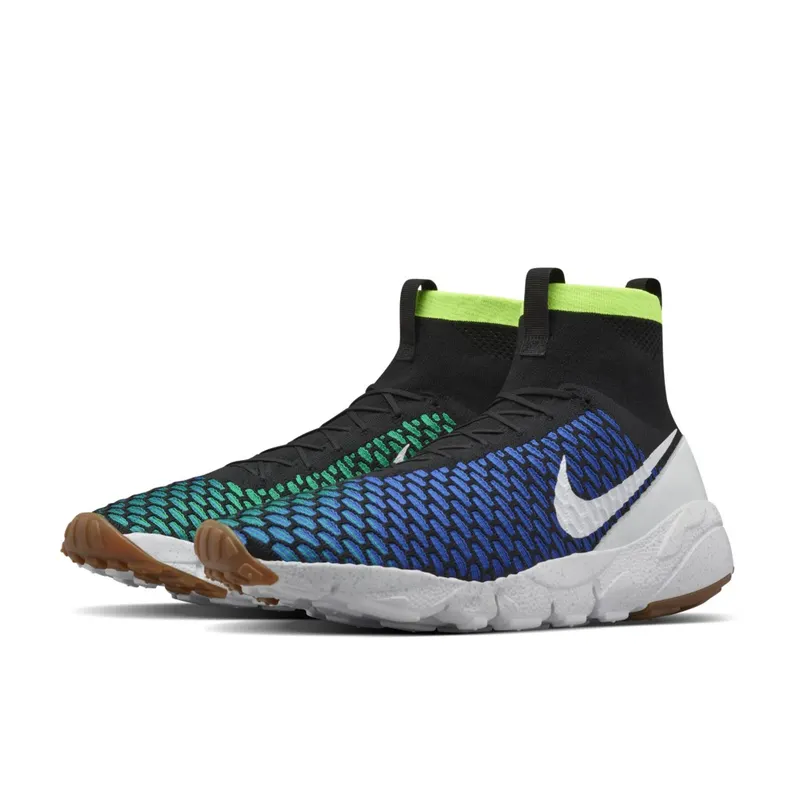Nike Footscape Magista Brazil Tournament Pack Black/Game Royal-Volt-White (652960-002)