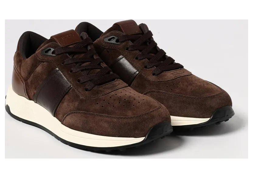 Tod’s Sneakers Red (XXM63K0GT80SOBRD15)