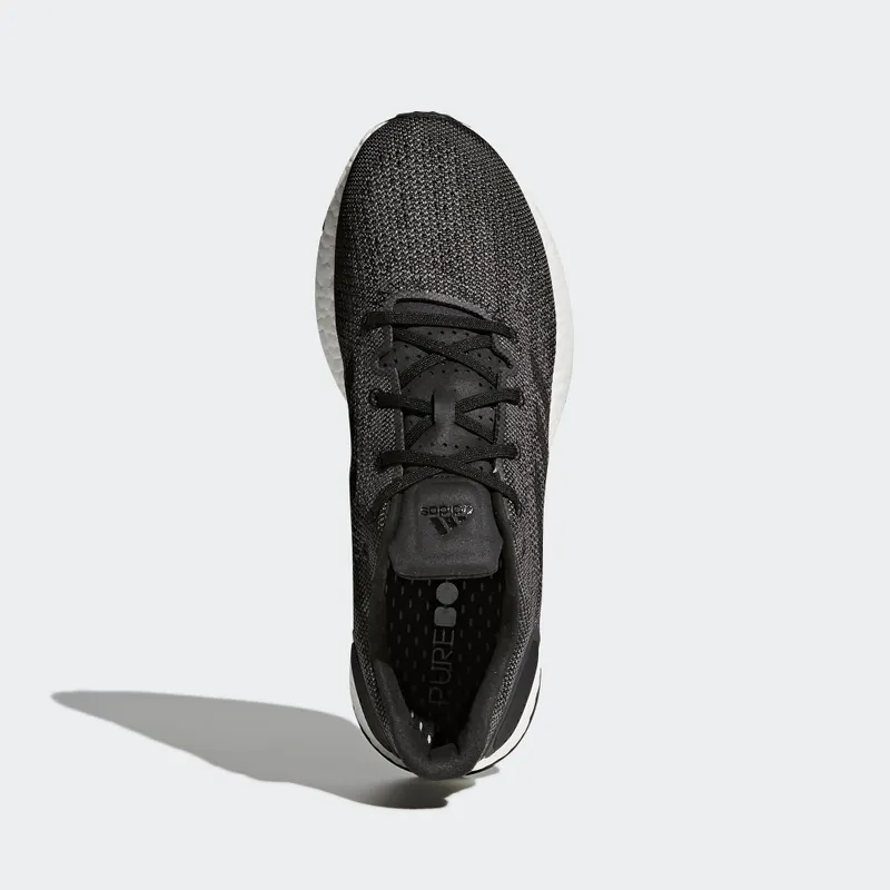 adidas PureBoost DPR Solid Grey Solid Grey/Footwear White/Core Black (BB6291)