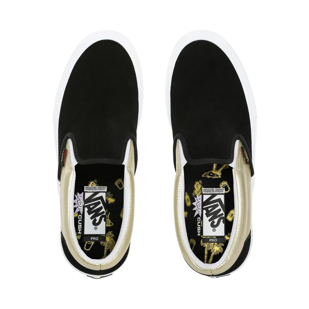 Vans Shake Junt x SlipOn Pro (VN0A347V13L)