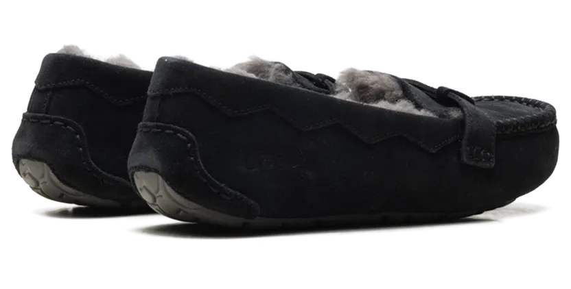 ugg-sneaker 1166891-BLK