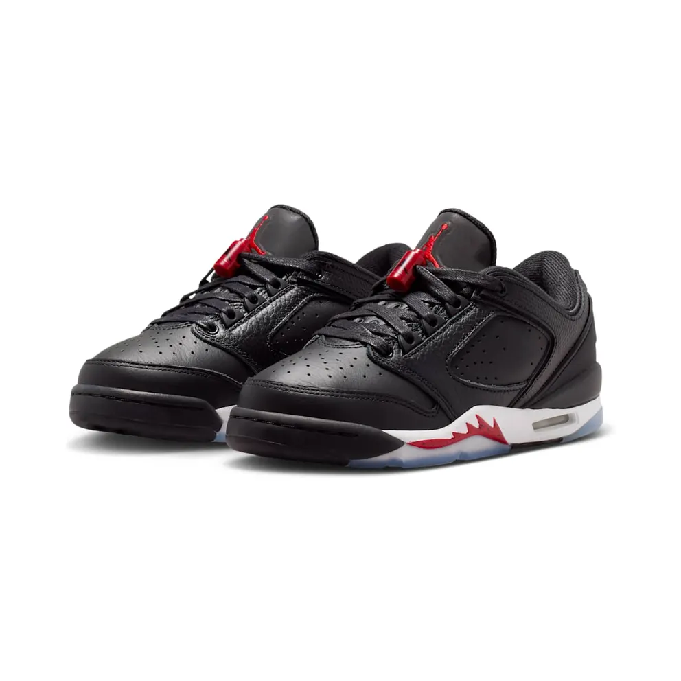 Jordan Sixty Plus Low GS “Fire Red” (IO1866-003)