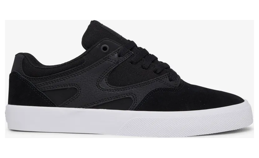 DC Kalis Vulc S Black (ADYS300576xkkw)