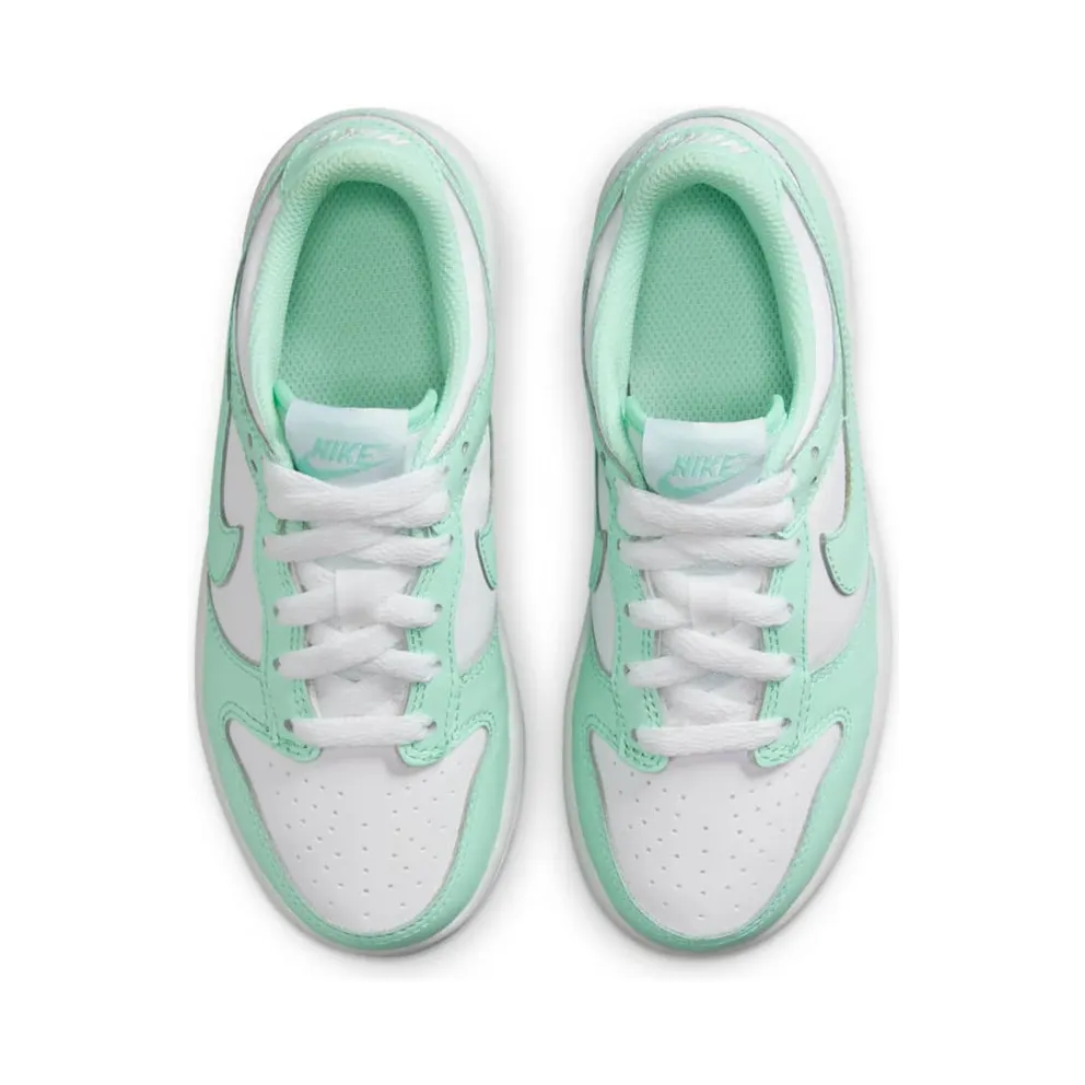 Nike Dunk Low “Mint Foam” (FZ3536-100)