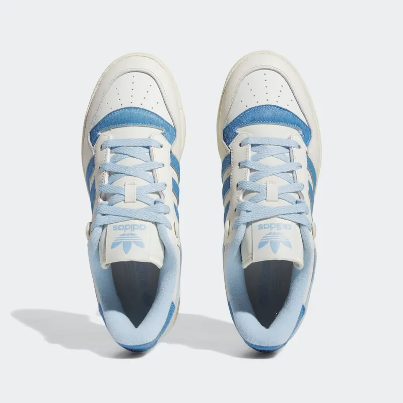 adidas Rivalry Low 86 Off White / Clear Sky / Orbit Grey (IE7137)