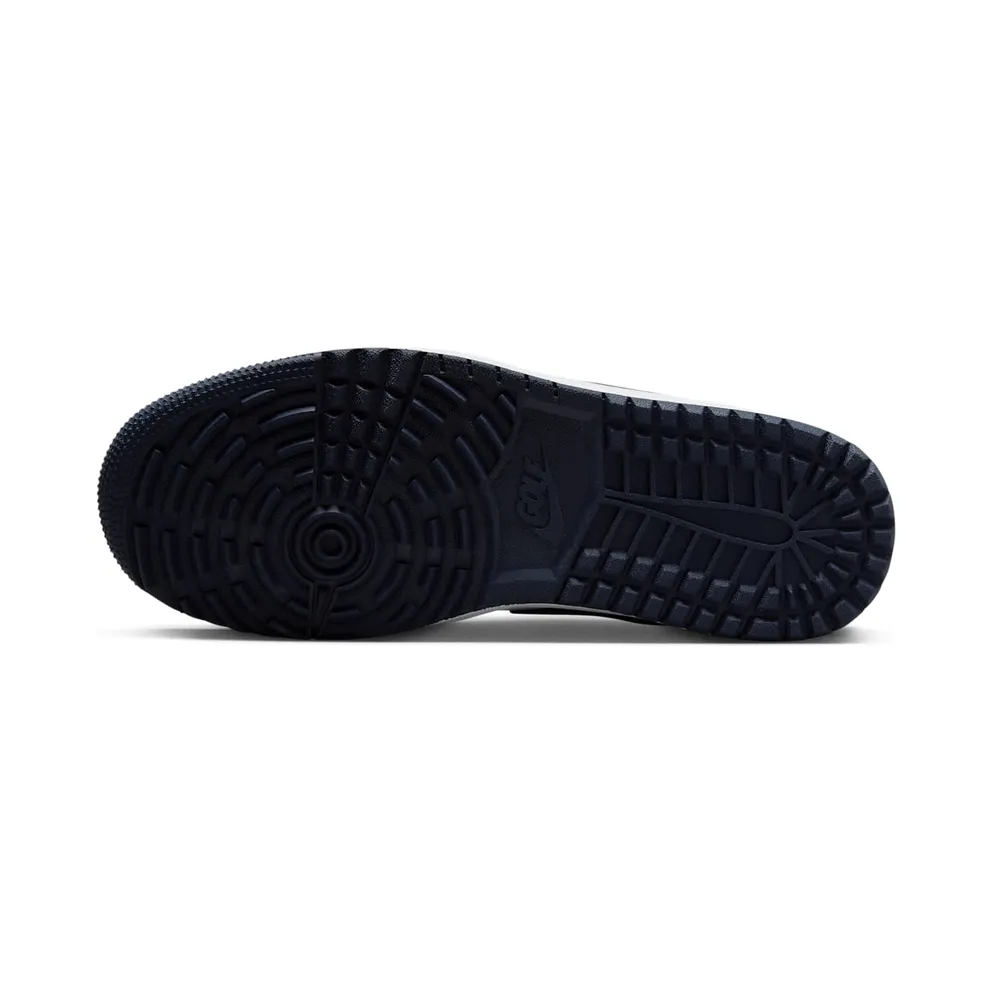 Air Jordan 1 Low Golf “Midnight Navy” (DD9315-104)