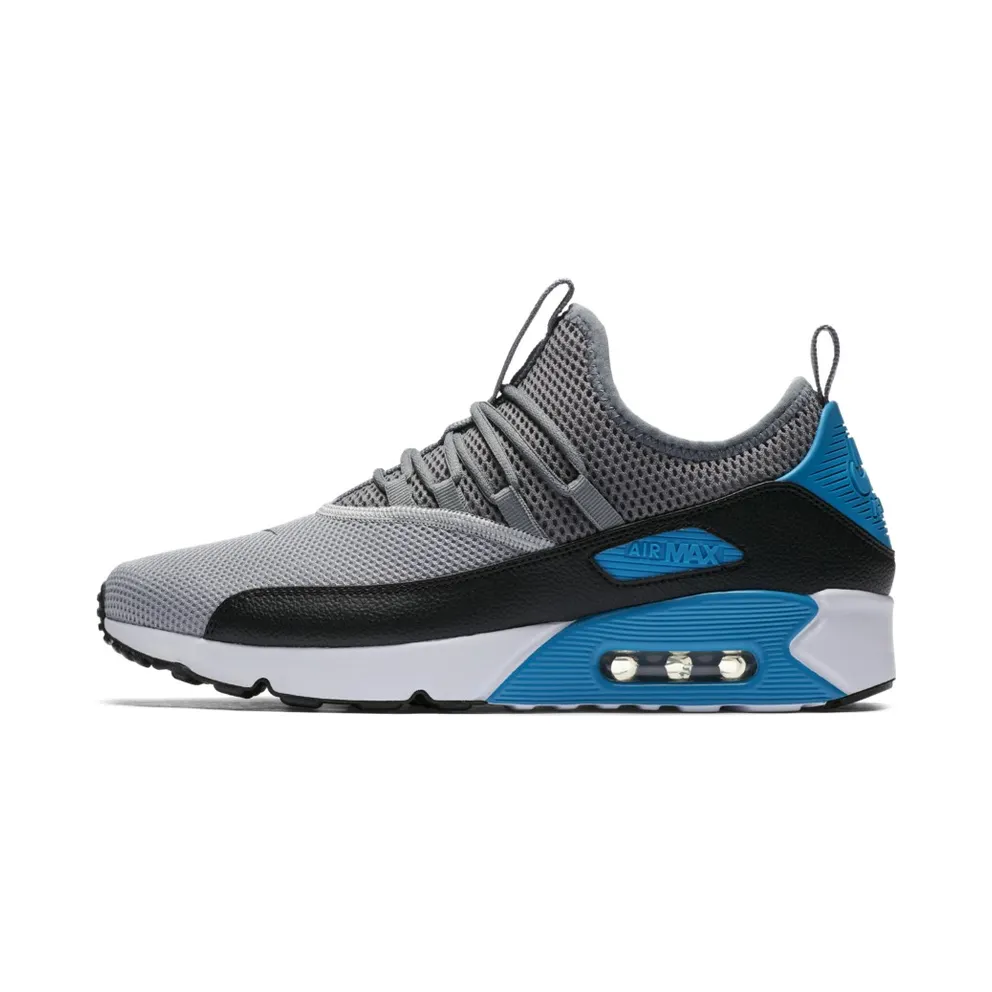 Nike Air Max 90 Ez Wolf Grey Cool Grey-Black Wolf Grey/Cool Grey-Black (AO1745-004)
