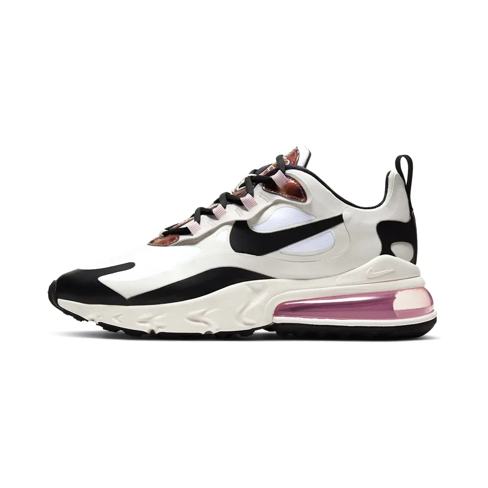 Air Max 270 React Tortoise Shell Sail Damen (CU4752-100)