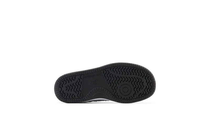 New Balance 480 PS “Black White” (PSB480BW)