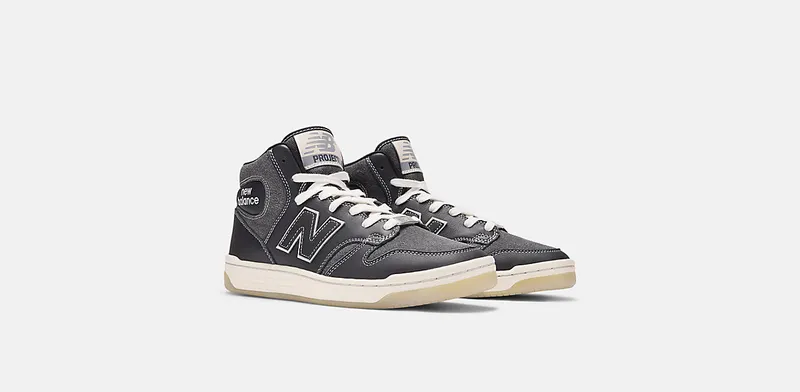 New Balance Numeric 480 High Brooklyn Projects (NM480HDD)