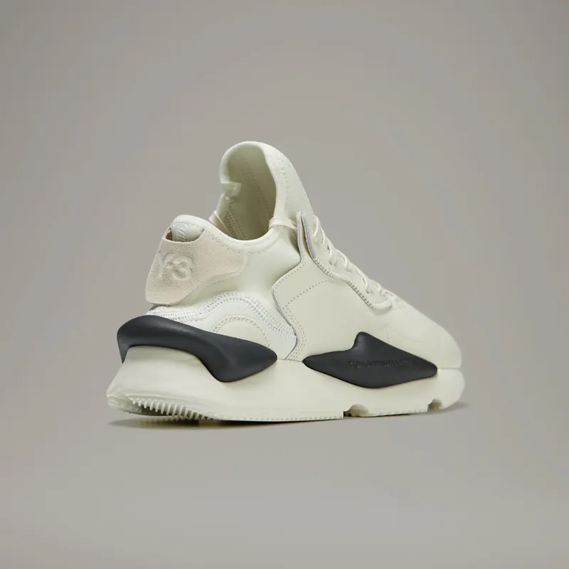 adidas Y-3 Kaiwa Cream White / Off White / Black (IG4057)