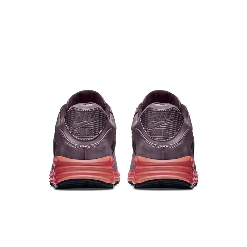 Nike Air Max Lunar90 Leather Mahogany (705001-200)