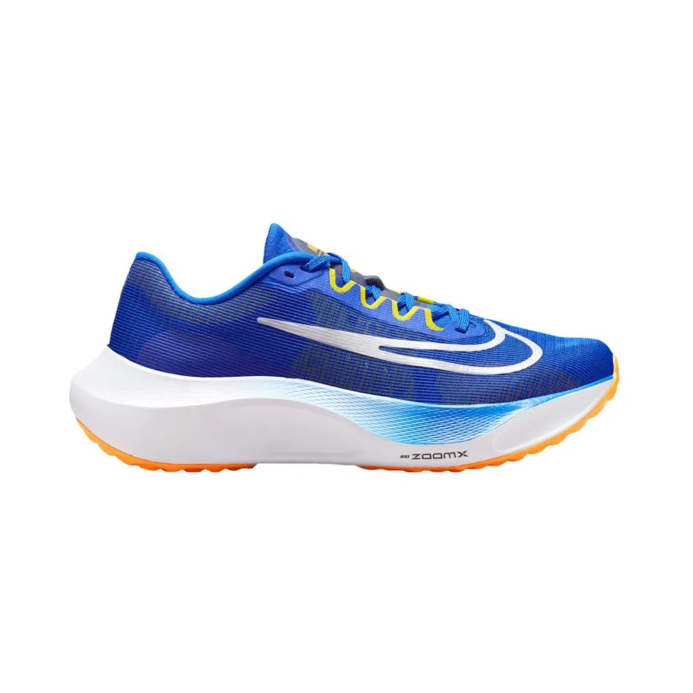 Nike Zoom Fly 5 Racer Blue (DM8968-402)